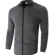 WW | Lässige Weste mit Rissen heren