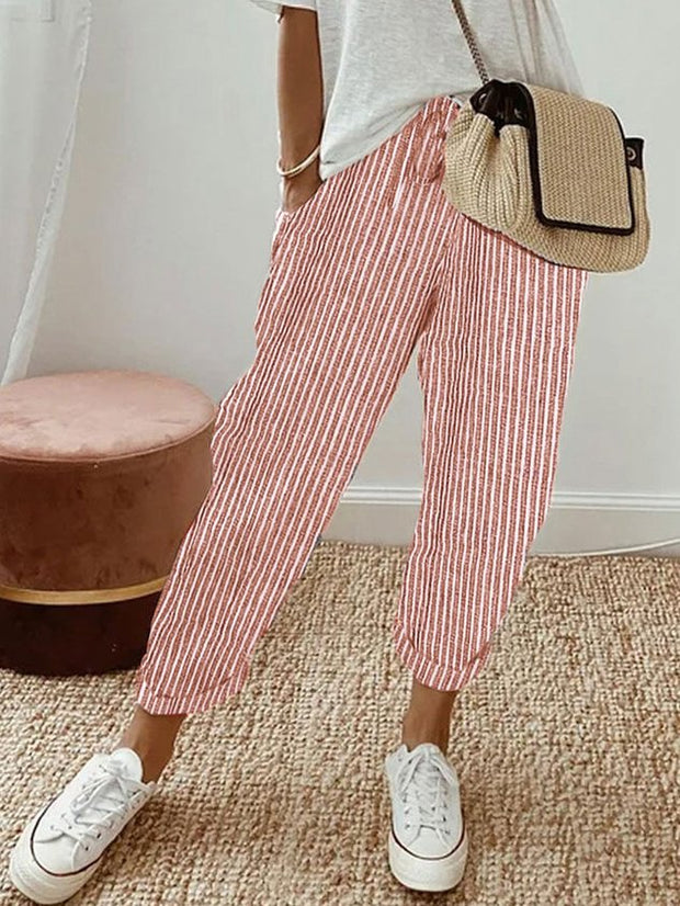 WW | Anti-Schweiß Luxe Hose