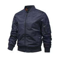 WW | Bomberjacke Von Edelkraft Stilvolle Eleganz Für Den Modernen Mann
