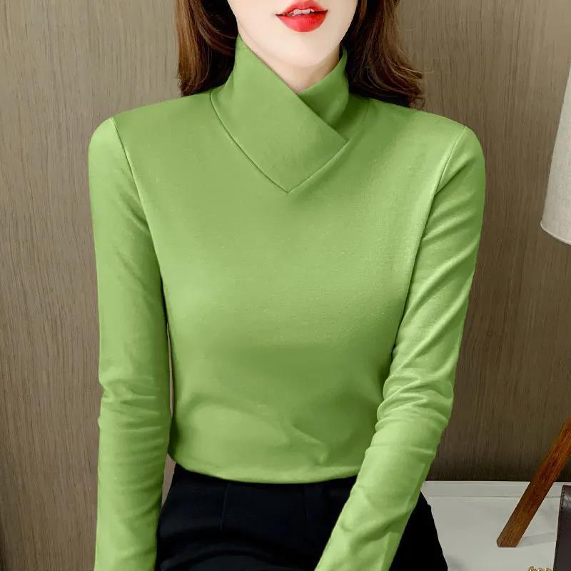 WW | Schlichtes Weißes, Elegantes T-shirt