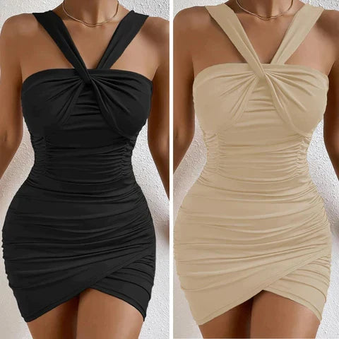 Aviana™ - Schickes Bodycon Minikleid