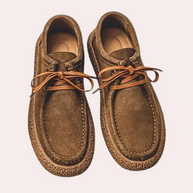 WW | Klassische Schuhe Für Männer