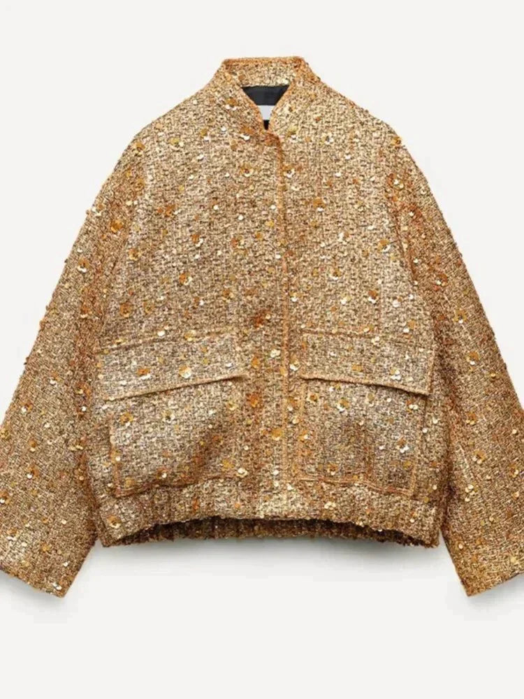 W&W Mode Jacke für Damen