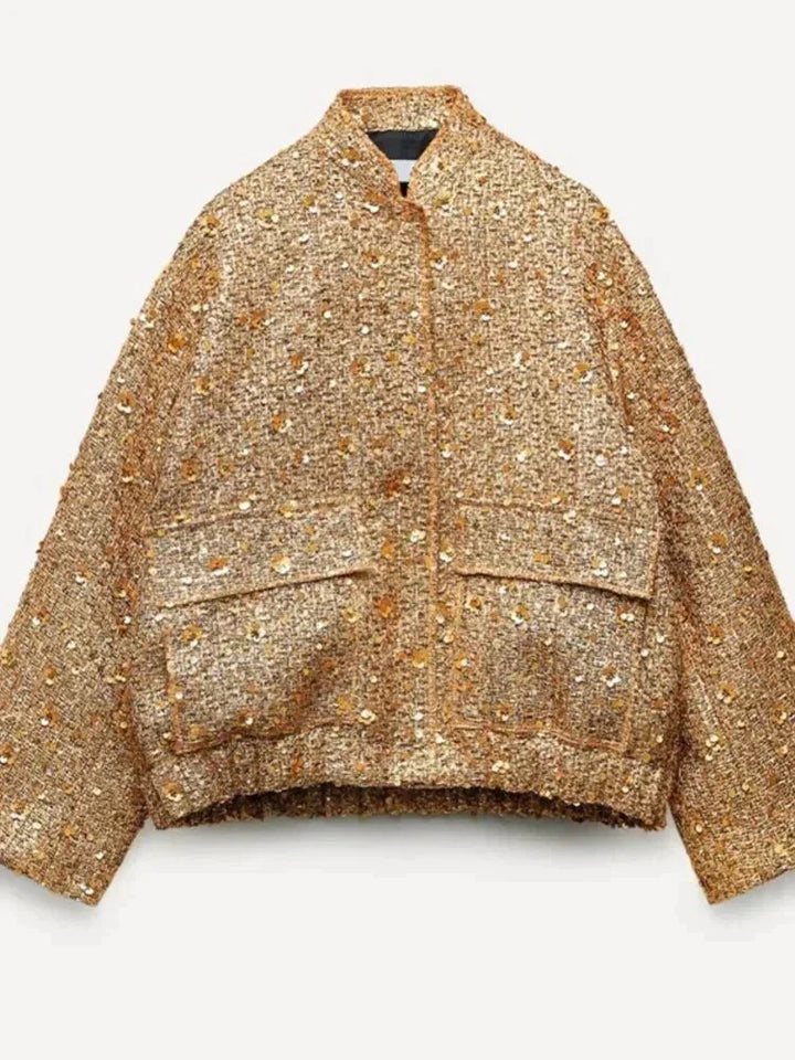 W&W Mode Jacke für Damen