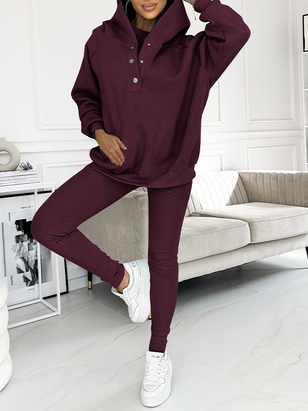 WW | Bequemes Loungeset für Damen