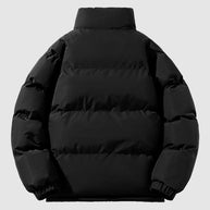 WW | Fleece-Pufferjacke für Ihn : Ihr modischer Auftritt für 2024