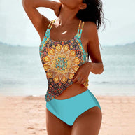WW | Beliebtes Bikini-Set