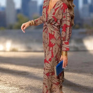 WW | Maxi Sommerkleid