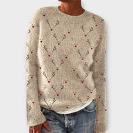 WW | Gemütlicher Weihnachtspullover