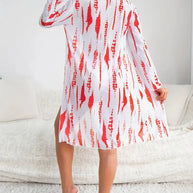 WW | Stück Strandkleidung, Dreieck, Hoher Schnitt, Bikini-Set, Beach Cover Up