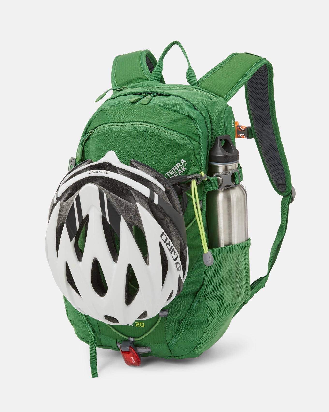 WW | Vielseitiger Herrenrucksack Mit Airmesh Polsterung