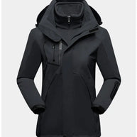 WW | 3-in-1 Damen Outdoor-Jacke