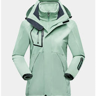 WW | 3-in-1 Damen Outdoor-Jacke