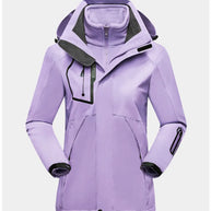 WW | 3-in-1 Damen Outdoor-Jacke