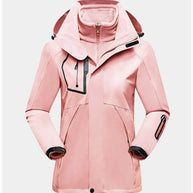 WW | 3-in-1 Damen Outdoor-Jacke