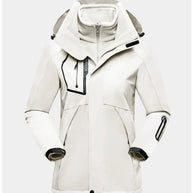 WW | 3-in-1 Damen Outdoor-Jacke