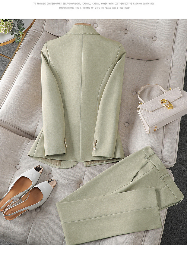 WW | Blazer & Hose Satz