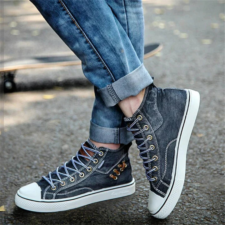 WW | Orthopädische Schuhe