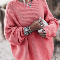 W&W - Seacoast Pullover für Frauen