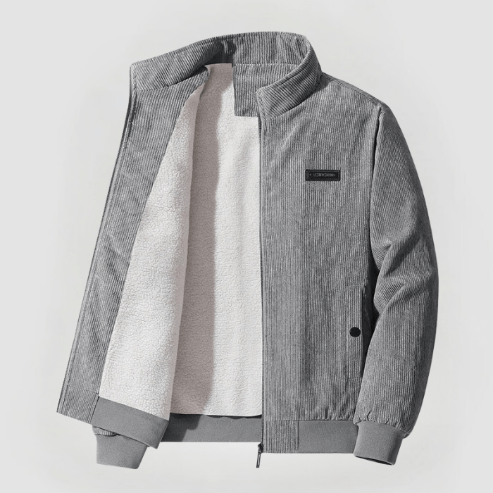 W&W Mode | Eleganter und Vielseitiger Mantel
