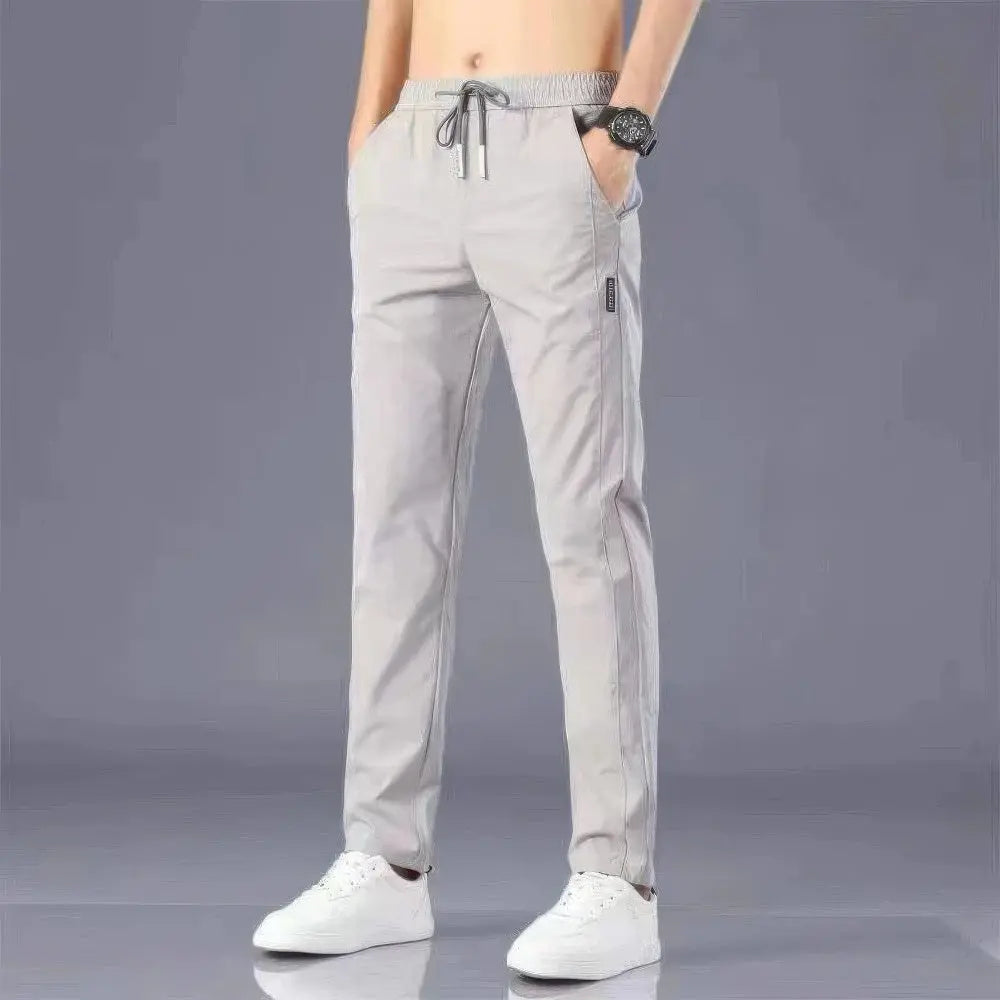 WW | Lässig Chino Hose