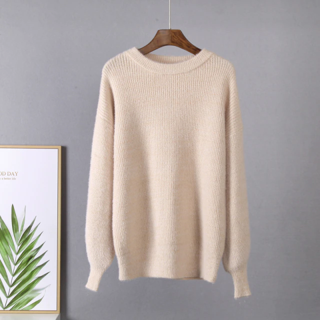 WW | Schicke und weiche Kaschmirpullover für Damen