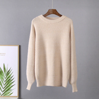 WW | Schicke und weiche Kaschmirpullover für Damen