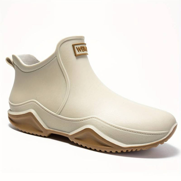 W&W Mode | Komfortabler Gummistiefel