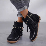WW | Bequeme und stilvolle orthopädische Schuhe.