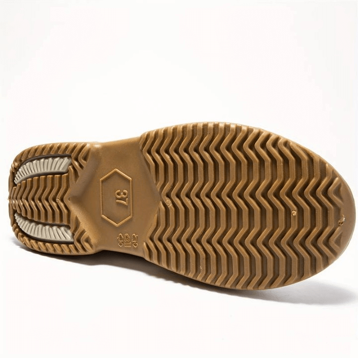 W&W Mode | Komfortabler Gummistiefel
