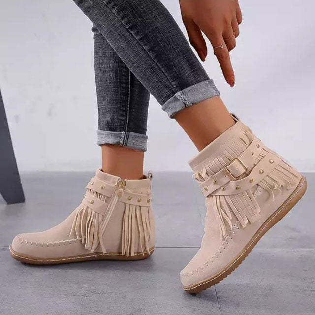 WW | Bequeme und stilvolle orthopädische Schuhe.