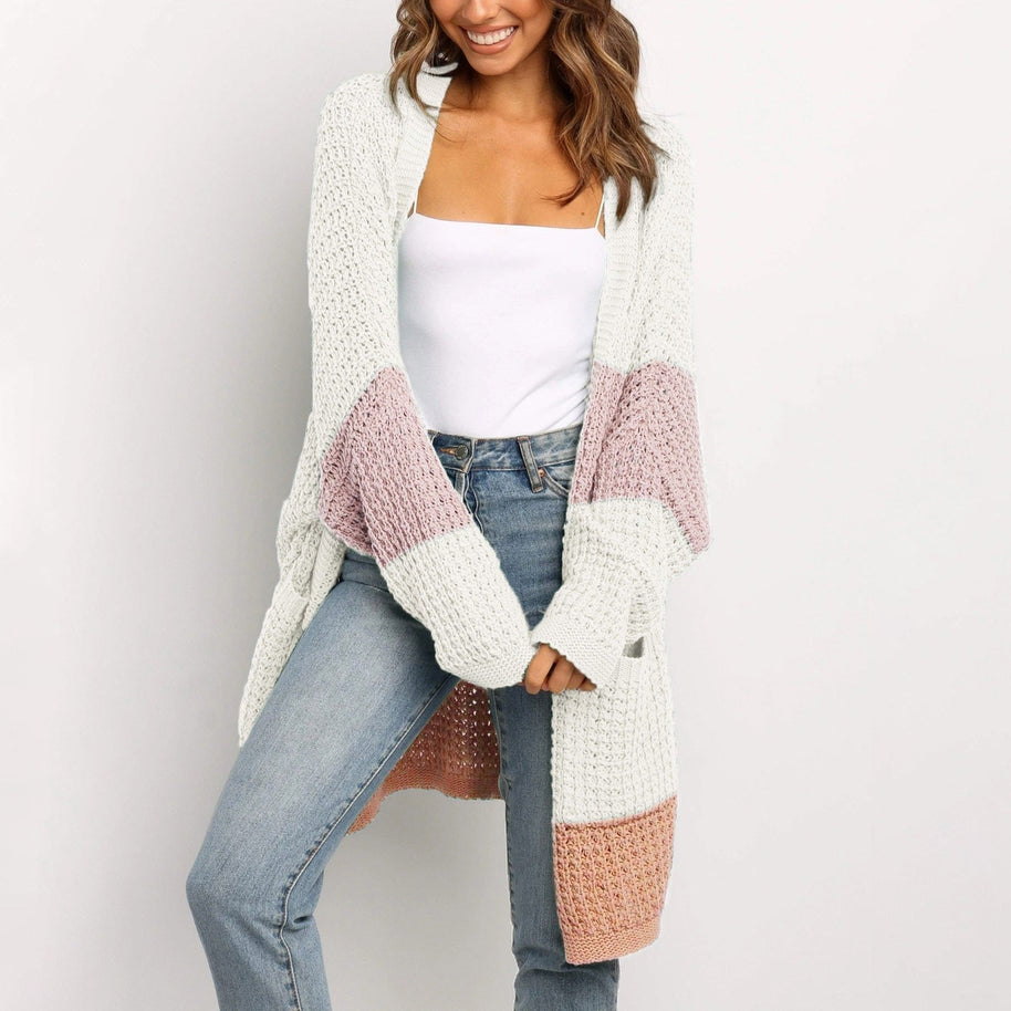 Strickjacke für Damen