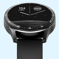 in 1 Smartwatch mit Kopfhörern (für iPhone und Android)