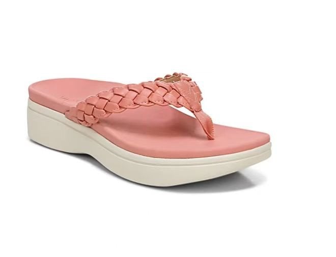 WW | Einfache, Unterstützende Sandalen für Frauen