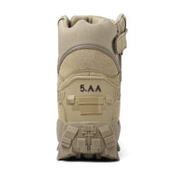 WW | Herrenstiefel mit wasserdichter Protection und taktischer Funktionalität