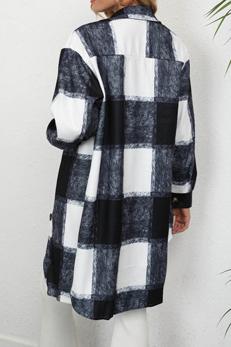 Schick und Entspannt Hemd