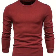WW | stilvoller Strickpullover für Männer