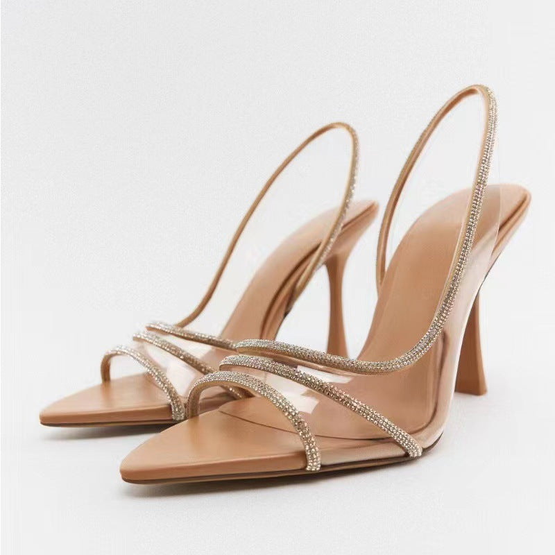 W&W Mode | Damen High Heels