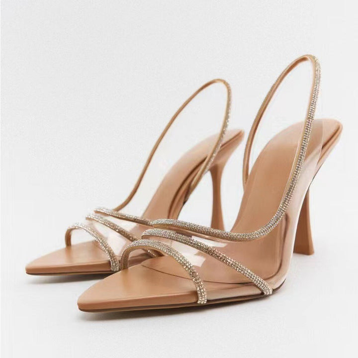 W&W Mode | Damen High Heels
