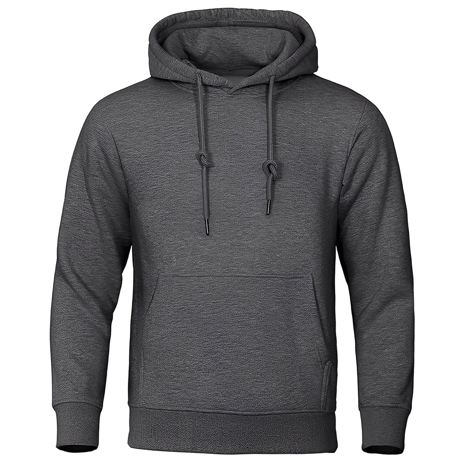 WW | Freizeit Fleece Hoodie für Herren
