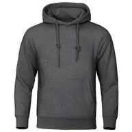 WW | Freizeit Fleece Hoodie für Herren