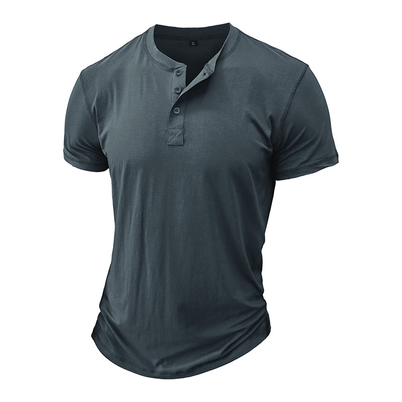WW | Klassisches Baumwoll T-shirt