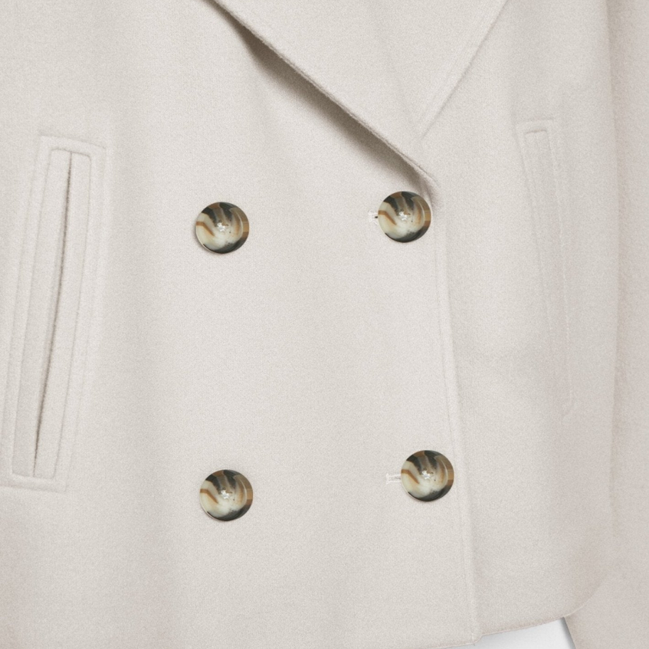 WW | Damen Kurzjacke