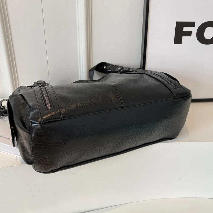W&W Mode | Elegante Schultertasche für den Alltag