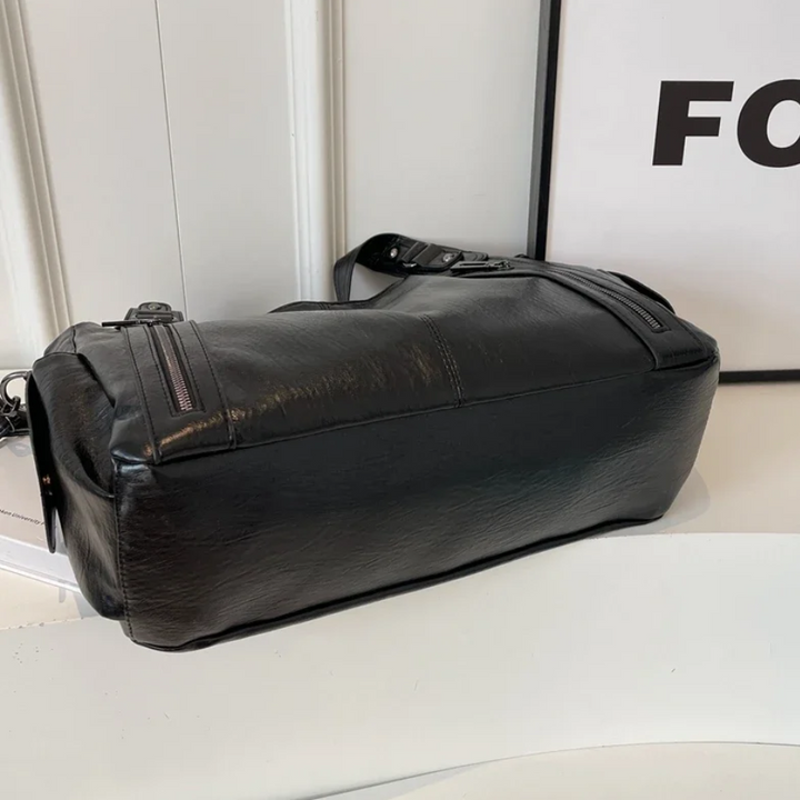 W&W Mode | Elegante Schultertasche für den Alltag
