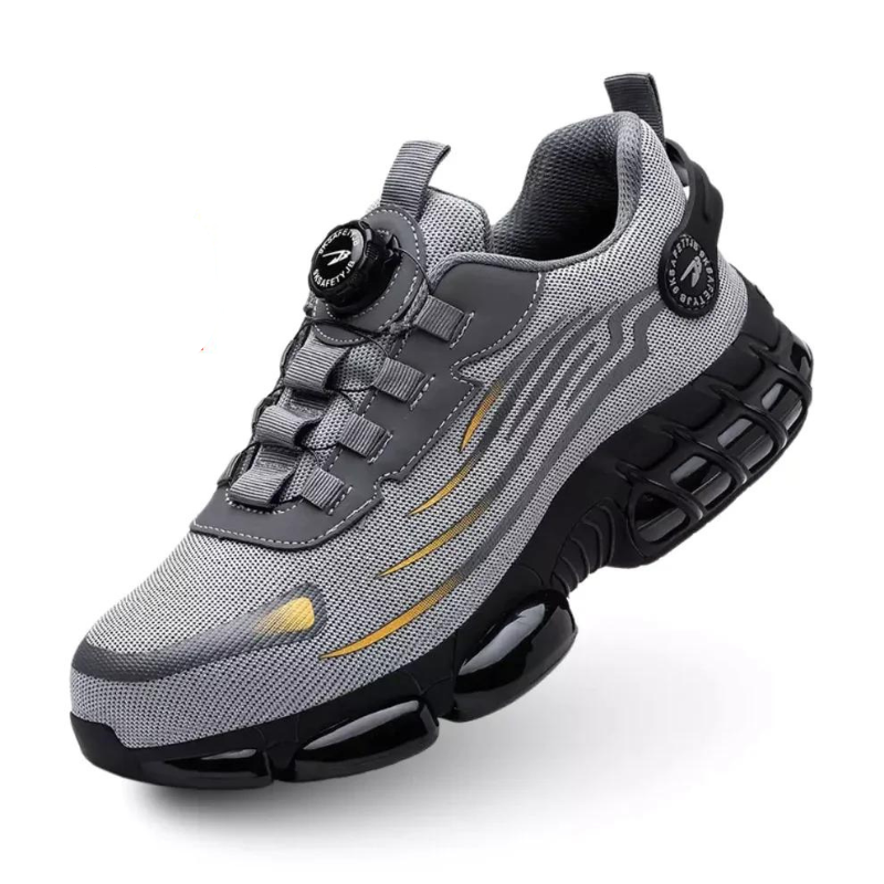 WW | Orthopädische Sport Sicherheit Schuhe