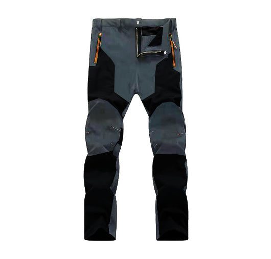 W&W Mode | Wanderhose Für Herren