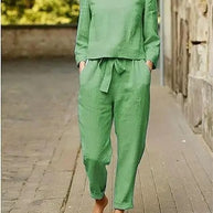 Elegantes Damenset