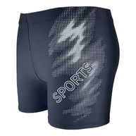 W&W | Schnell trocknende Badehose mit flachem Winkel