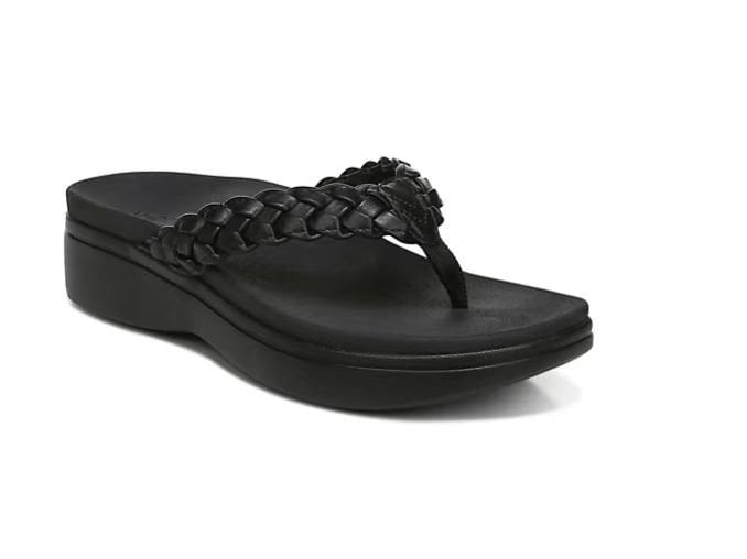 WW | Einfache, Unterstützende Sandalen für Frauen